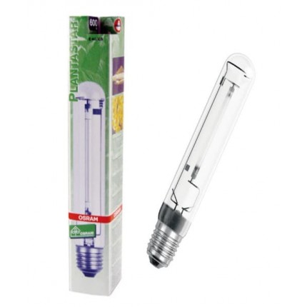 ampoule 600w hps osram plantastar