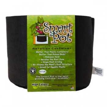 pot textile smart pot 11 litres