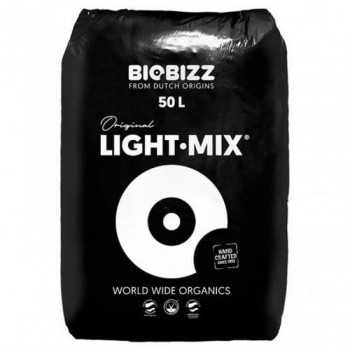 BioBizz Light Mix 50 Litres