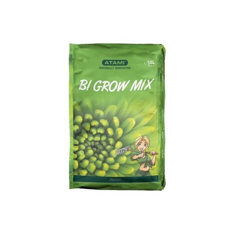 atami bi grow mix