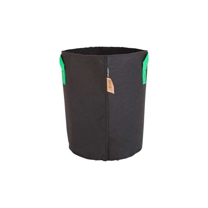 pot textile 25 litres